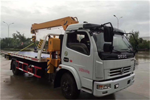 陆河24小时道路救援服务