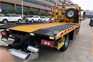 陆河24小时汽车送油服务公司